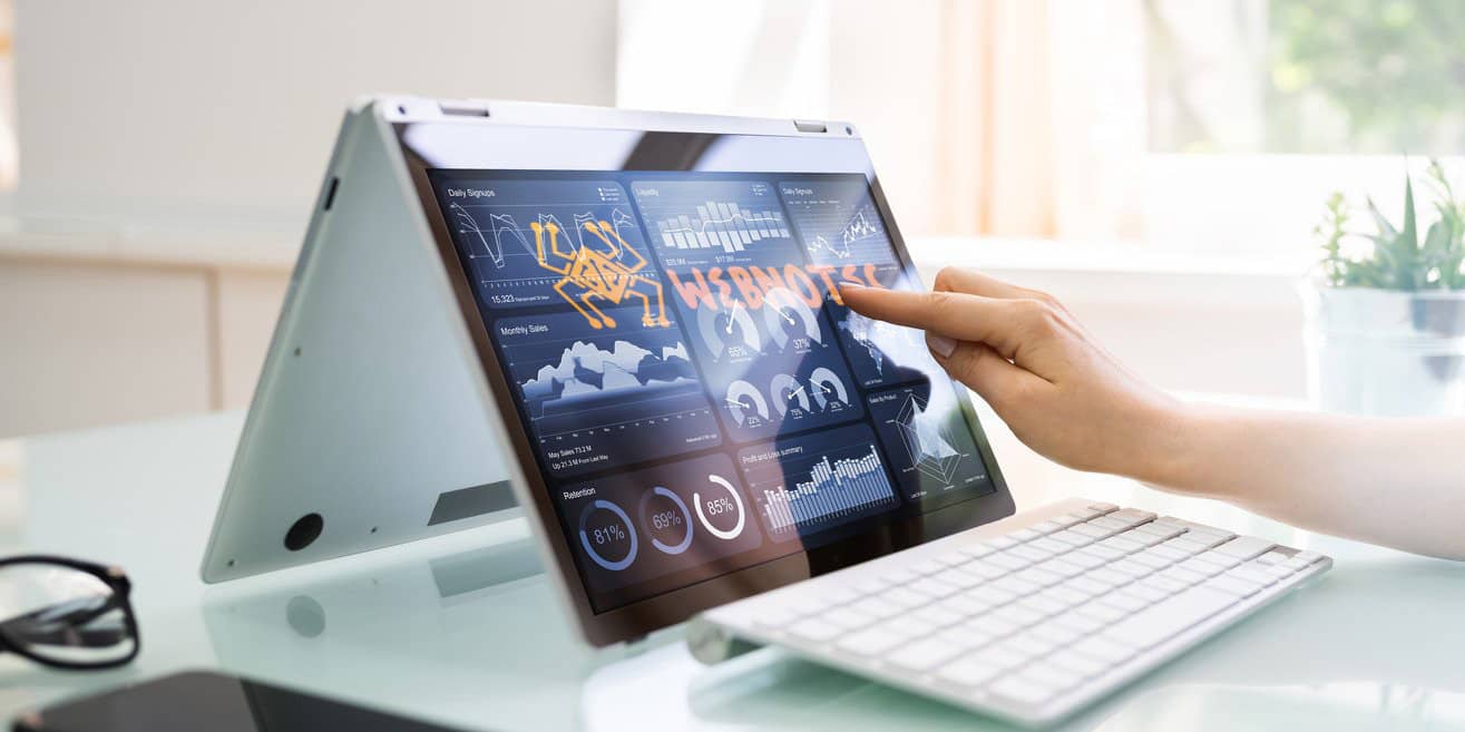 Nigeria's Web Design Agency - intro