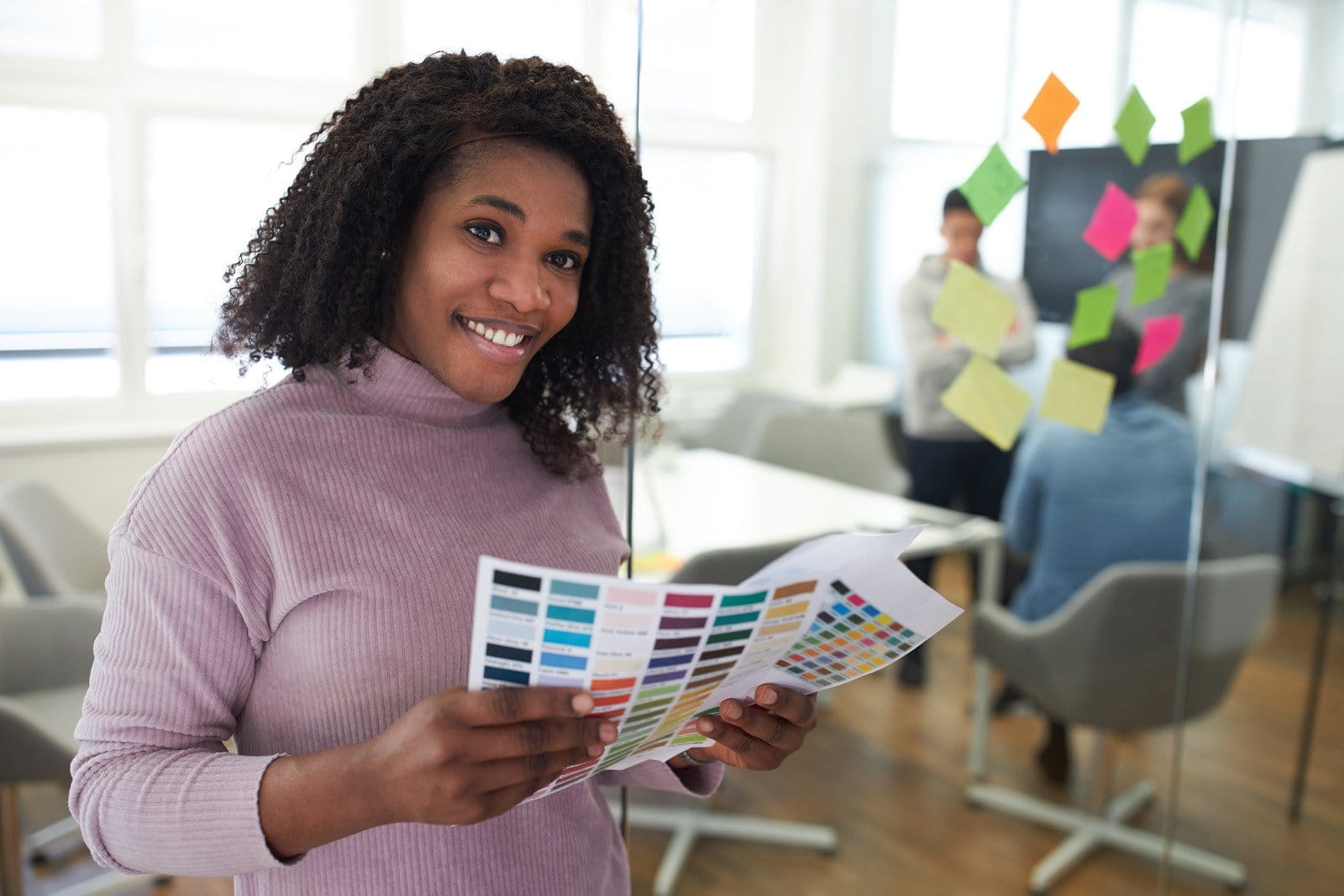 Web Design & SEO in Ikeja Lagos