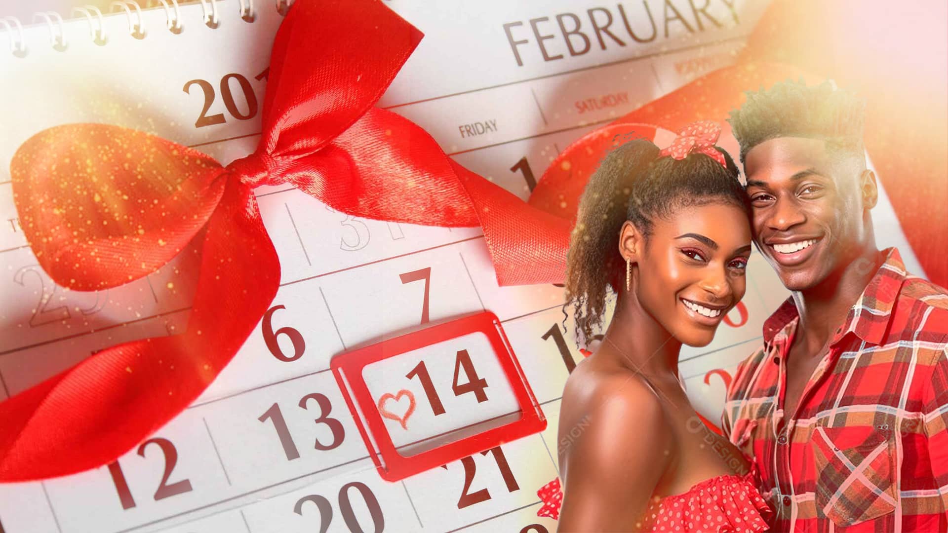 Valentine’s Day sale SEO tips in Nigeria