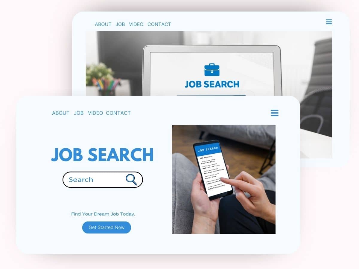 Online Job Portal Development in Lagos 2