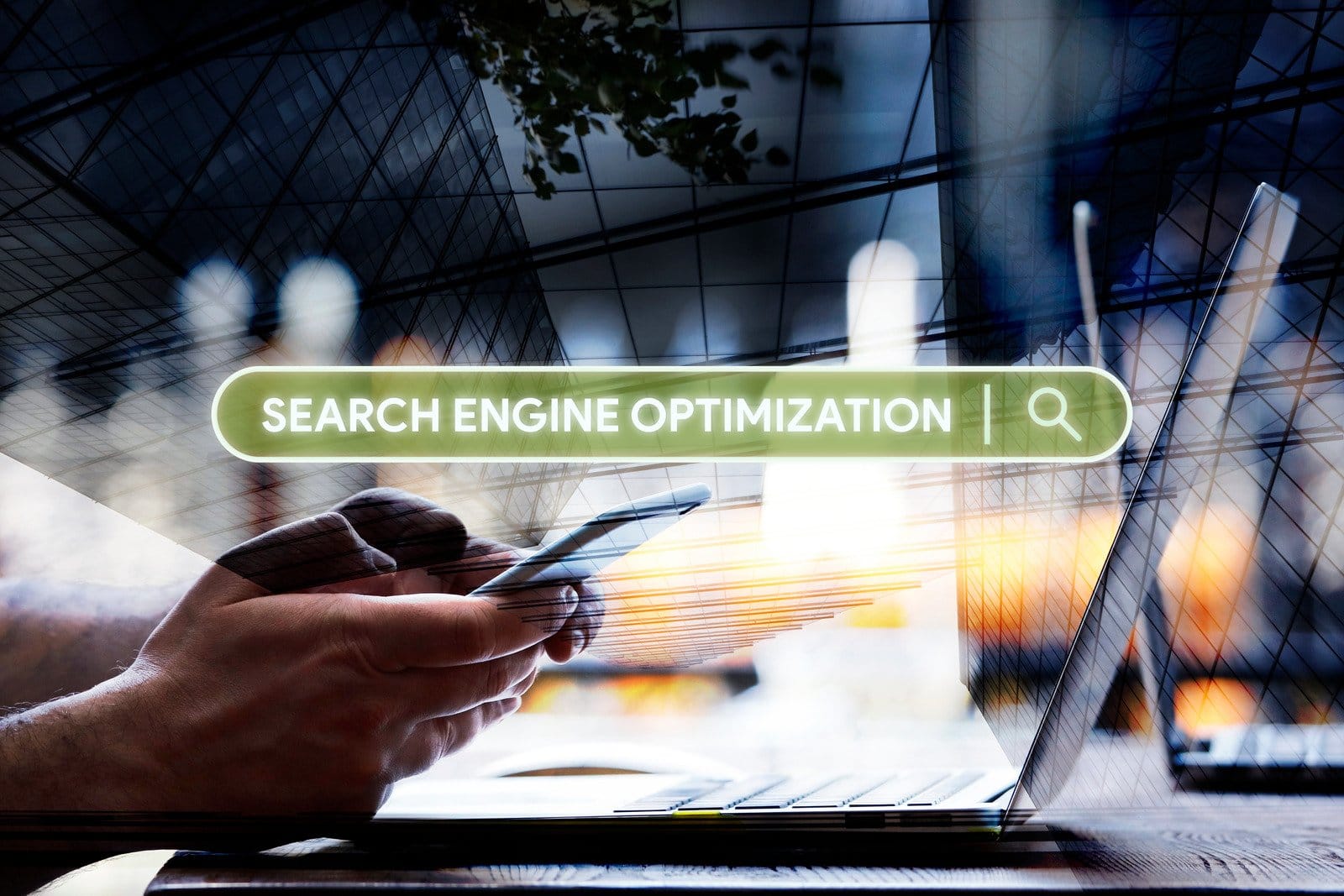 SEO-Friendly Web Design Services in Ikeja Lagos - picture