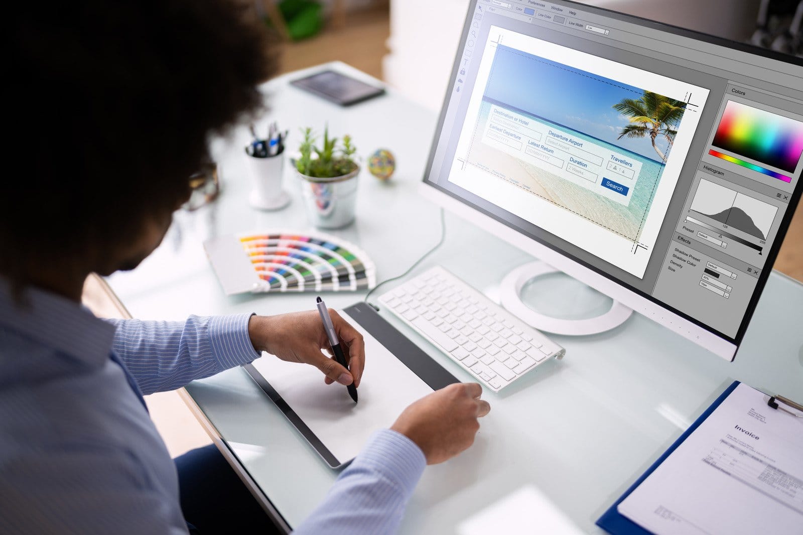 Web Design and SEO Services in Agege Lagos